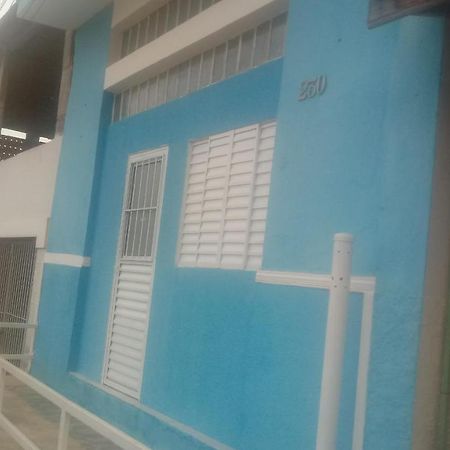 Casa de hospedagem Aparecida  Exterior foto